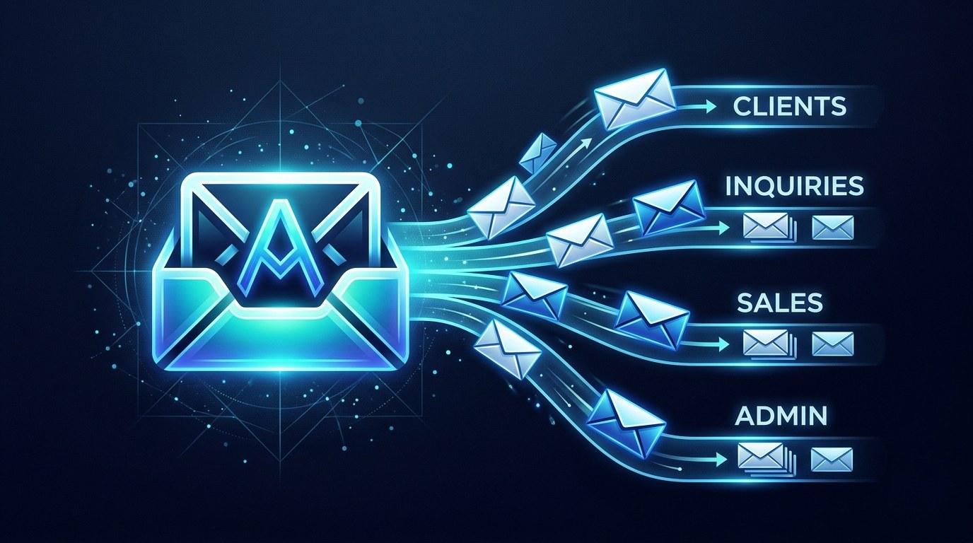 The Solopreneur's Guide to AI Email Automation: Clear Your Inbox and Never Drop a Lead in 2026