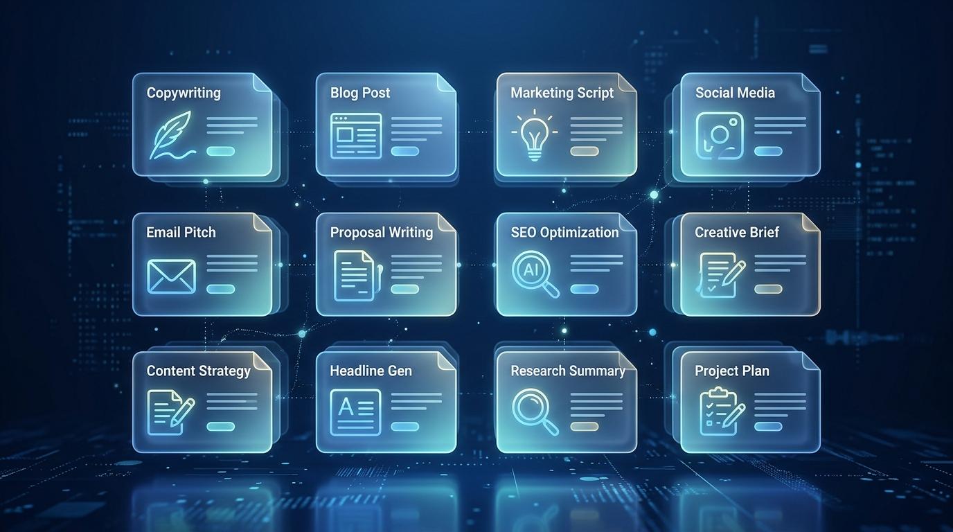 7 AI Prompt Templates That Save Freelancers 10+ Hours Every Week