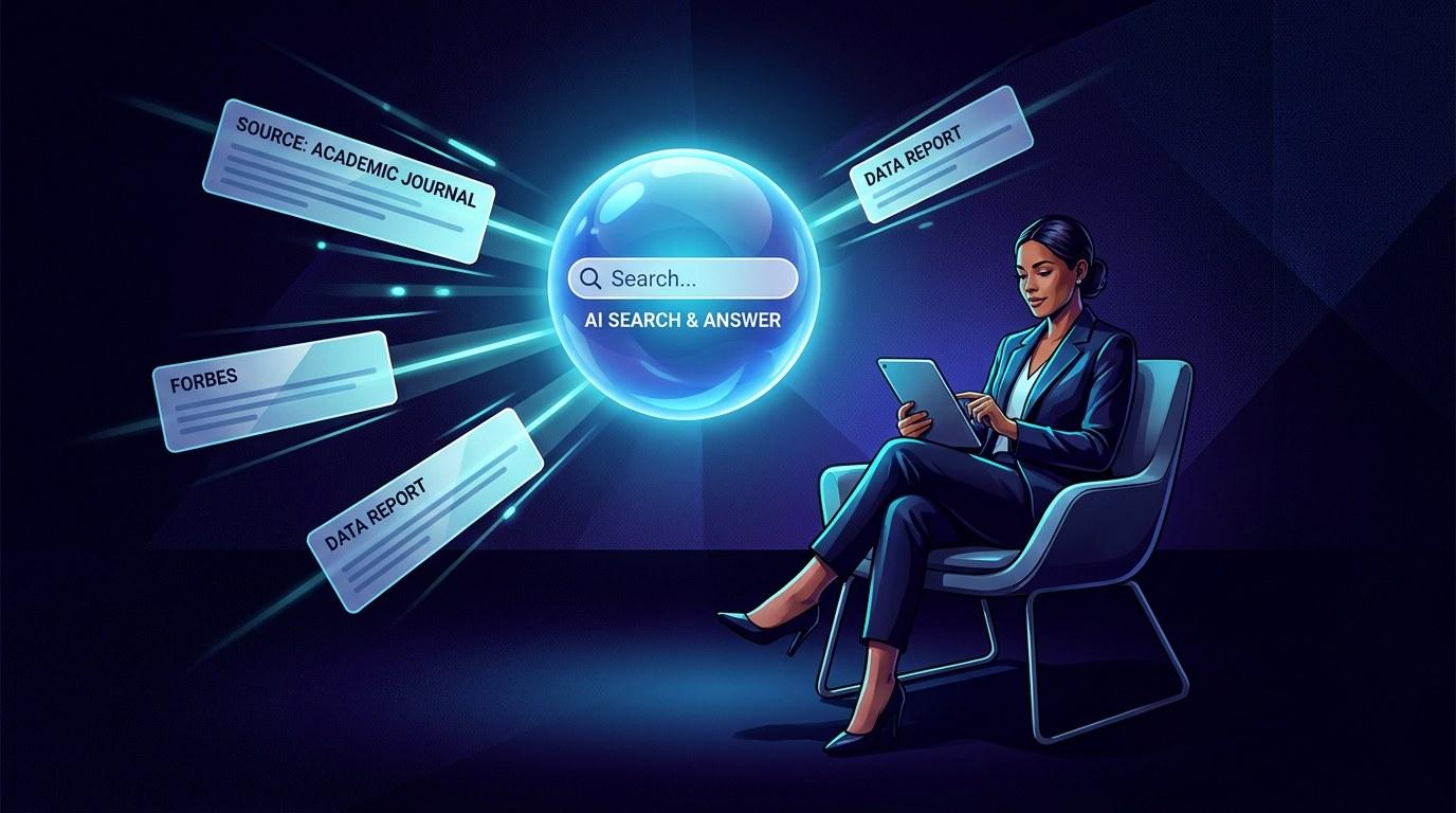 The Solopreneur's Guide to Google Gemini: Smarter Research and Faster Decisions in 2026