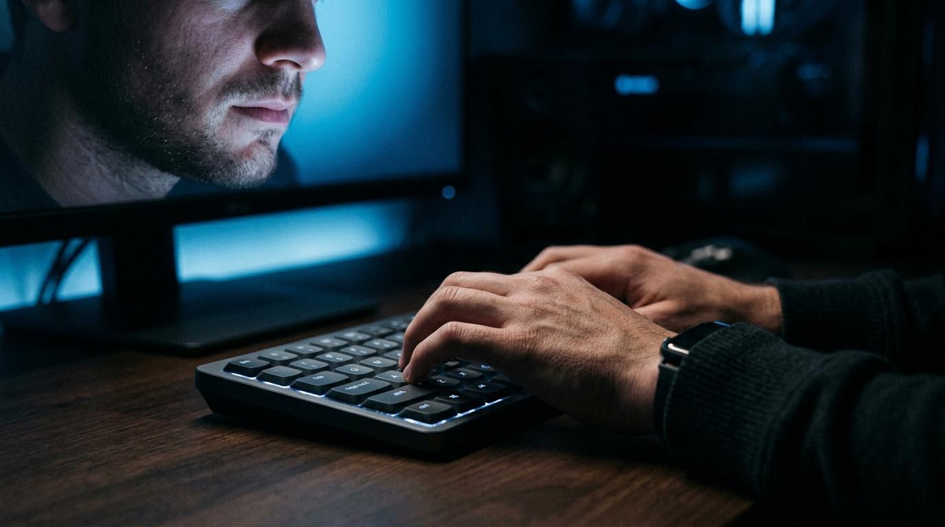 Stop Using ChatGPT Like a Search Engine